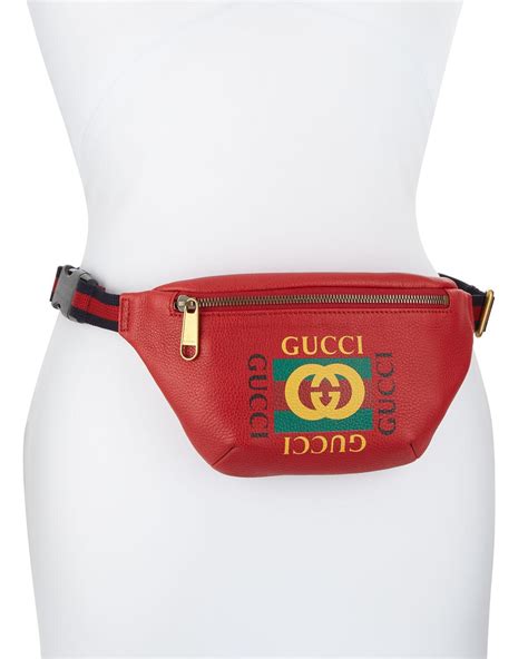 gucci fanny pack disney|gucci fanny pack for men.